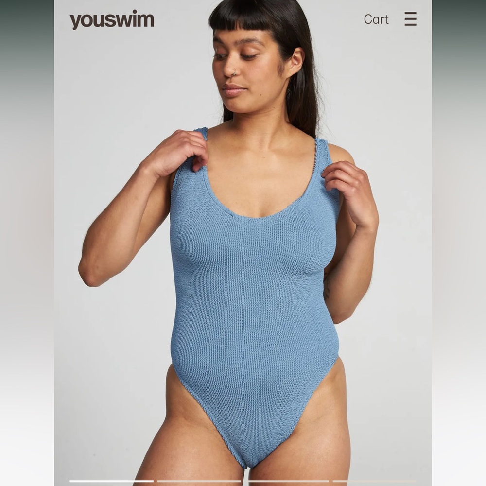 YouSwim Eva One Piece